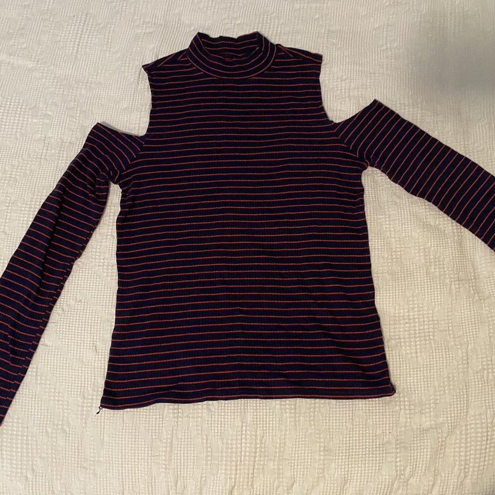 SO Long sleeve shirt